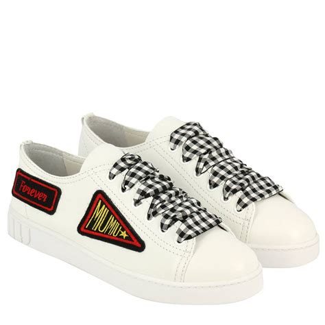 scarpe miu miu outlet